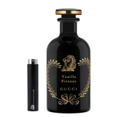 Gucci Vanilla Firenze Eau De Parfum Travel Spray | Sample